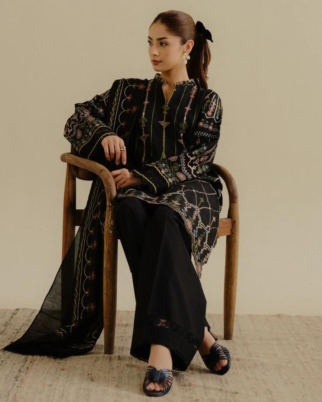COCO By ZARA SHAHJAHAN 2